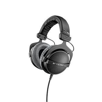 [해외] 베이어 다이나믹 DT 770 PRO (250Ω) 밀폐형 모니터 헤드폰 국내 정품 2년 보증