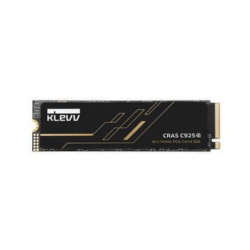 에센코어 KLEVV CRAS C925G M.2 NVMe SSD (2TB) 파인인포