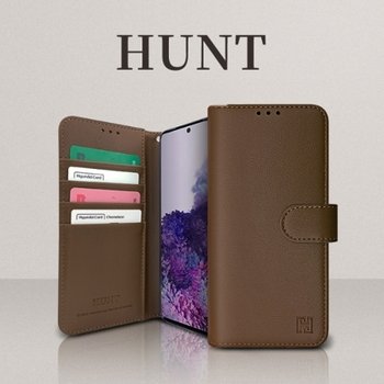 갤럭시 A37 5GSM-A376 헌트 다이어리 케이스