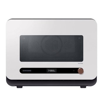 삼성전자 비스포크 오븐 MO22A7797CW1 글램화이트 22L