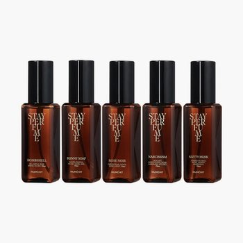 아트박스/멈칫 멈칫 스테이퍼퓸 80ml (5종 택 1)