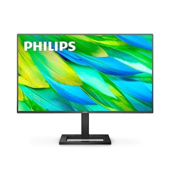 필립스 27E1N1300 USB-C 4면 보더리스 100 높낮이 무결점