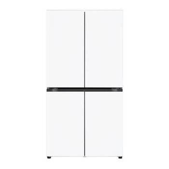 LG 디오스 오브제컬렉션 냉장고 870L T873MHH111