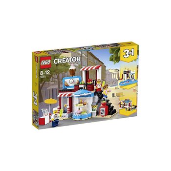 [해외] 레고(LEGO) 크리에이터 케이크 샵 (모듈형) 31077