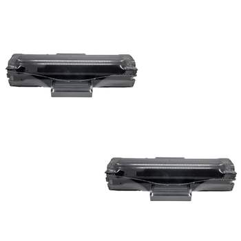 SSE사 SL M2078F 호환토너 검정 2개 SLM2020W SLM2021 SLM2022W SLM2023W SLM2024