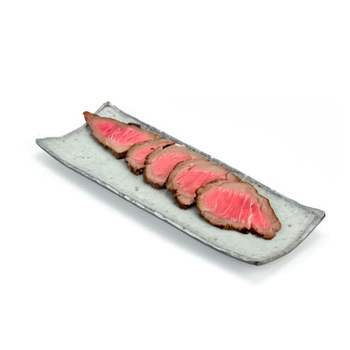 그릇무늬가 854EPQ85 돋보이는 플라워 롤접시