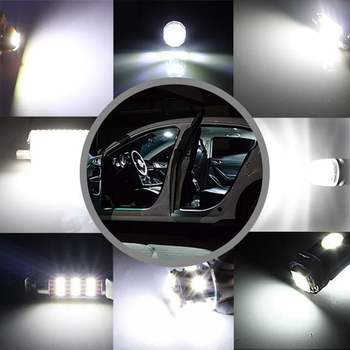 QM3 LED 실내등 풀세트