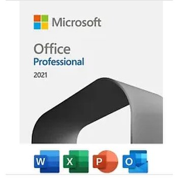 MS OFFICE 2021 PROFESSIONAL PKC