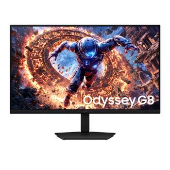 삼성 모니터 LS32HG806ESXKR 무료배송