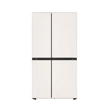 LG 오브제 양문형 냉장고 652L S634BB35Q 60개월 54,500
