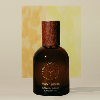 [신세계백화점]유쏘풀 니치향수 50ml 메리스가든 달콤한 꽃향기 30대 여자향수