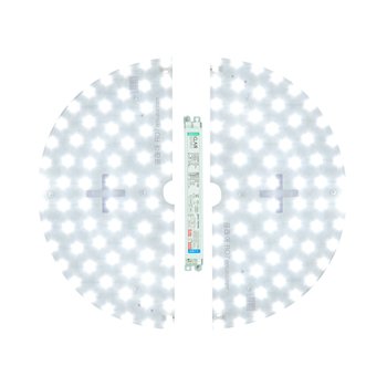 원형 방등 LED모듈 기판 교체 50W 5700K