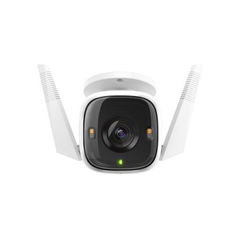 TP-LINK Tapo C320WS 400만 화소 QHD 가정용 홈 CCTV 티피링크