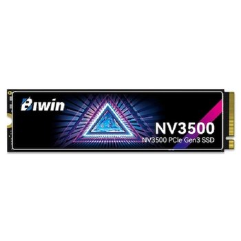 BIWIN Black Opal NV3500 M.2 NVMe (1TB)