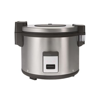 쿠쿠 CR-3555B 전기 보온 밥솥 35인용 대용량 / JJ[35778783]