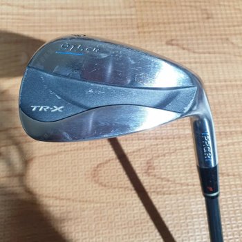 [중고] PRGR TR-X 915CR 9번 M-40 남성용 아이언 단품