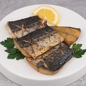 가시발견시 환불 가시없는 삼치 1kg 5-8팩 국내산
