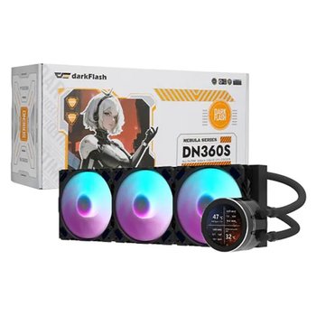 NEBULA DN-360S (블랙)