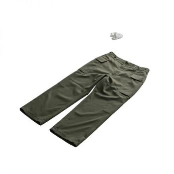 NIGEL CABOURN 나이젤카본 25 M-43 MODIFY PANT LIGHT MOLESKIN (80500050007 190) (M-43 모디파