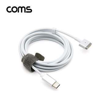 USB 3.1 Type C M to 구형 노트북 마그네틱 충전 1.8m 유에스비