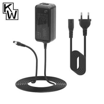 KW 12V 2A SMPS 아답터 (5.5x2.5mm C) 어댑터 충전기 모니터어댑터 어댑터12v 돼지코어댑터