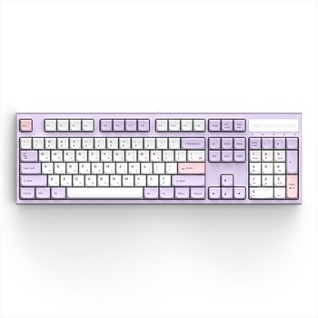 그루브스톤 GV10 수제윤활 퍼플러 GA (저소음 밀키축, 45g)