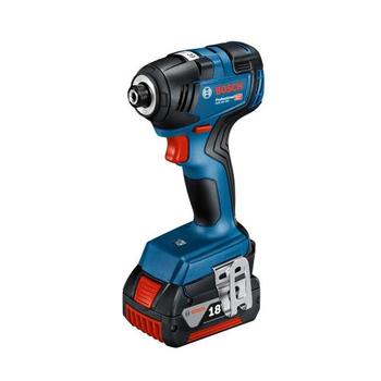 보쉬 전동 무선 충전임팩드라이버 베터리3 GDR18V-200