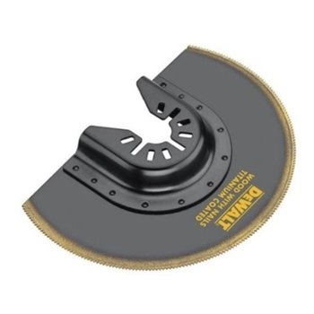 [VCHJ5K12]Oscillating Flush Cut 자재 Blade DWA4213-KR