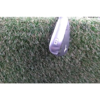 [중고] 웨지 미즈노 JPX 923 웨지 S강도 49도 커버x