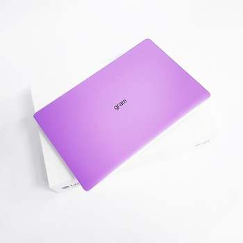 D 781OKQ76 LG 그램 15 15Z990 컬러 디자인 노트북 스킨