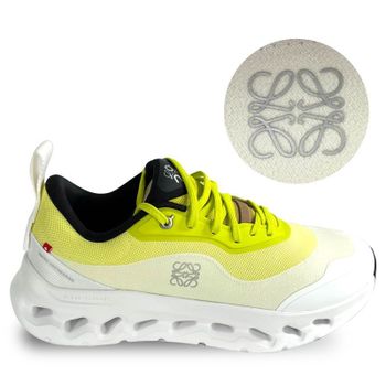 네온 옐로우 스니커즈 151076500