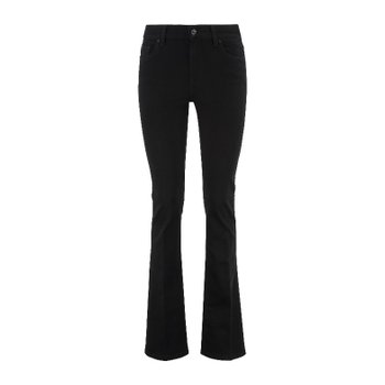 [해외배송] 세븐포올맨카인드 하이웨이스트 플레어 진 7U030U79 U7ONO