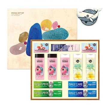 다채로운 생활용품 선물세트 깔끔한 실용적 과일선물세트 추석선물세트 설설물세트 커피선물세트