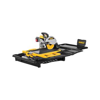 자재 DEWALT 습식타일커팅기_D36000-KR 1600W/10인 치/습