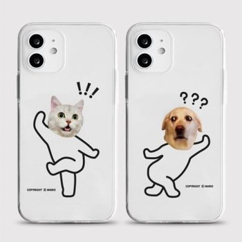 신상할인 [젤리 오잉]아이폰15 프로 갤럭시s24 a53 a34 a53 커플