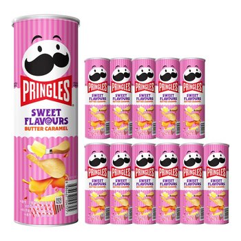 프링글스 버터카라멜 110g x 12개