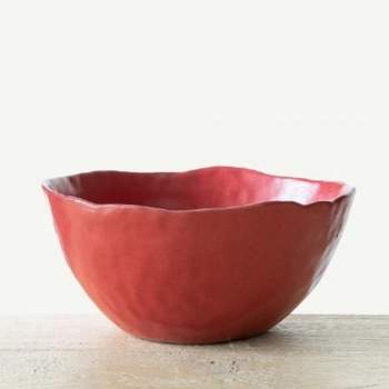 bns 이천도자기 헤리티지 너울 원면기 17cm 그릇 식기 플레이트