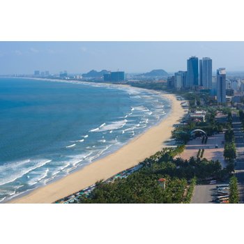 [청주출발] 다낭 자유여행 5일 멜리아 빈펄 리버프론트 디럭스룸 시내중심위치 한강옆 전신마사지1시간 공항픽업