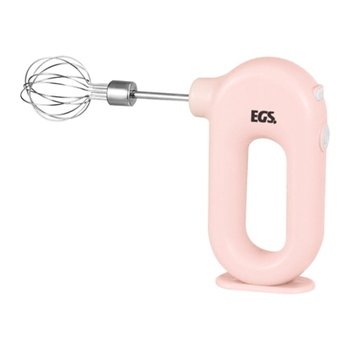 EGS 무선 핸드믹서 (핑크)