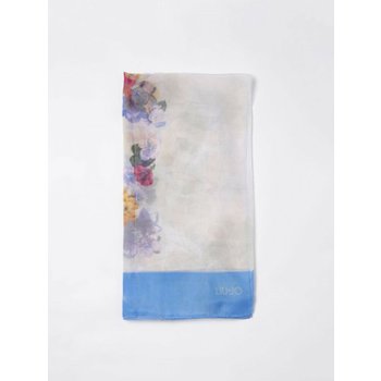 [해외] 여성 스카프 2A5038T0300 73936 Blue /6