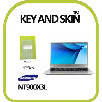 삼성 노트북9 metal NT900X3L 노트북 키스킨
