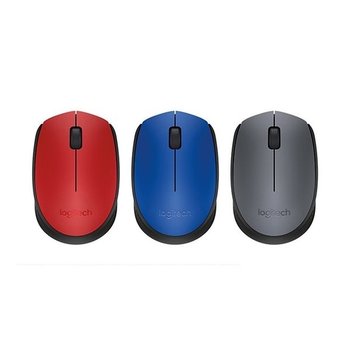 로지텍코리아 M170 (블랙)