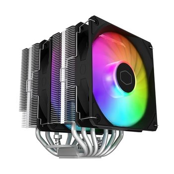 쿨러마스터 HYPER 620S ARGB (CPU 공랭 쿨러)