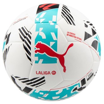 푸마축구공 FQJ 084630-01 오비타 라리가 1 피파 퀄리티 축구공