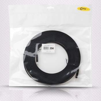 HDMI 케이블 (V1.4 플랫형) 20M 영상케이블 hdmi케이블 hdmi젠더 rgb케이블 hdmitodvi dp케이블