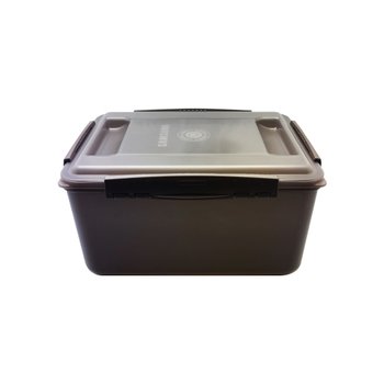 [삼성] 지펠 아삭 반투명 김치통 10L S-100S01 김치냉장고 전용 커버뚜껑 플라스틱