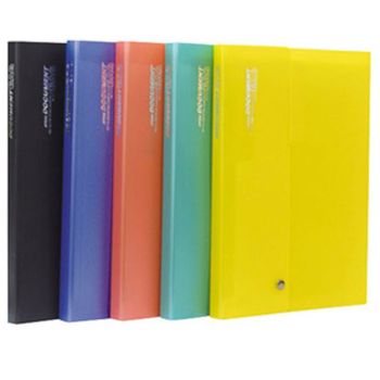 아톰 SS98BY86 6200도큐멘트화일A4 DF102 화일 정리 사무실 화