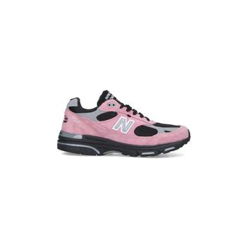 [해외] 25FW 뉴발란스 스니커즈 U993 PB Pink