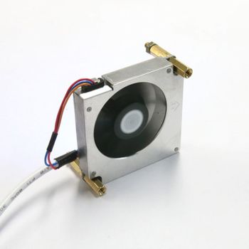 UV-C LED 모듈 50mW 자외선 살균