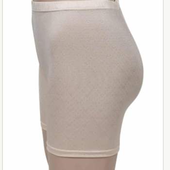풍기인견 ZA339314 여성 속바지 2부속바지 교복속바지